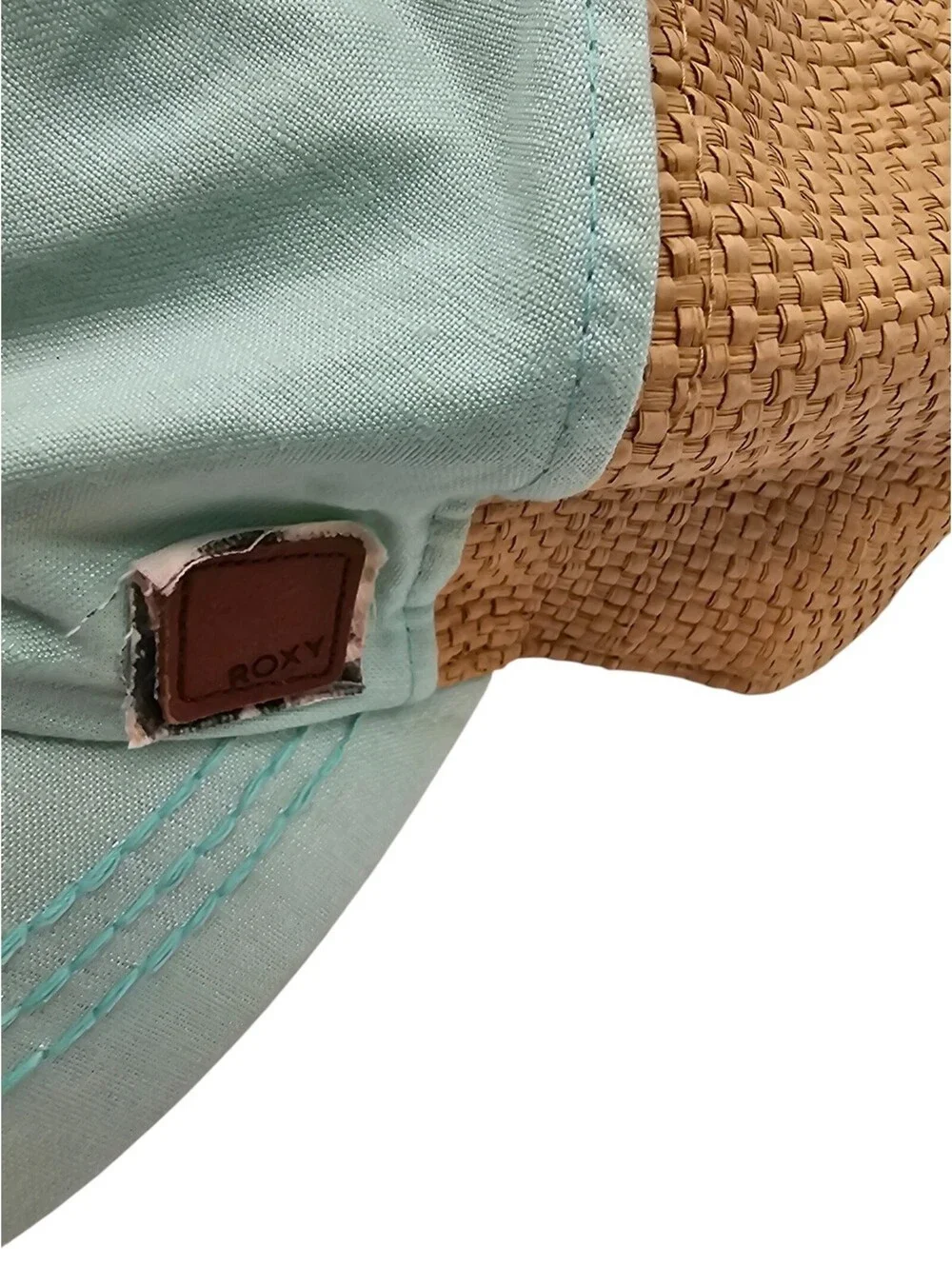 Roxy womens strapback